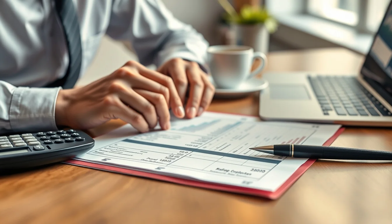 Secondary pricing visual