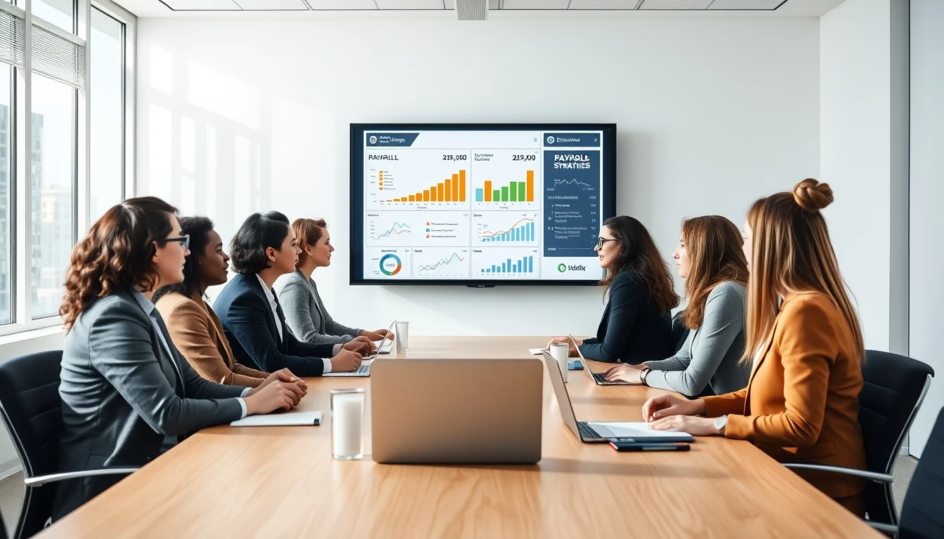 Professional plan visual